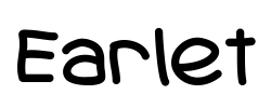 Earlet - logo